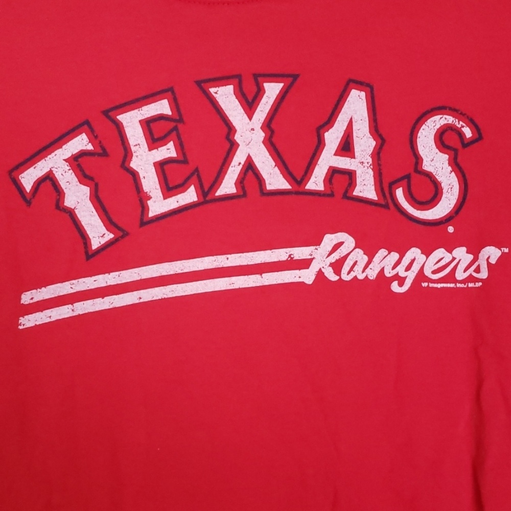 Texas Rangers Tee - Picture 3 of 4